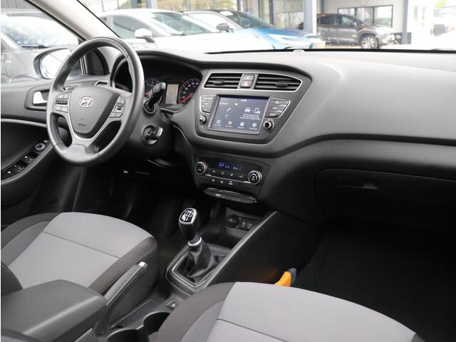 Hyundai I 20 1.0 T-GDI Comfort I Apple/Android Navi I Camera I Climate Contro