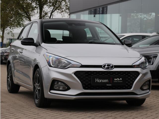 Hyundai I 20 1.0 T-GDI Comfort I Apple/Android Navi I Camera I Climate Contro