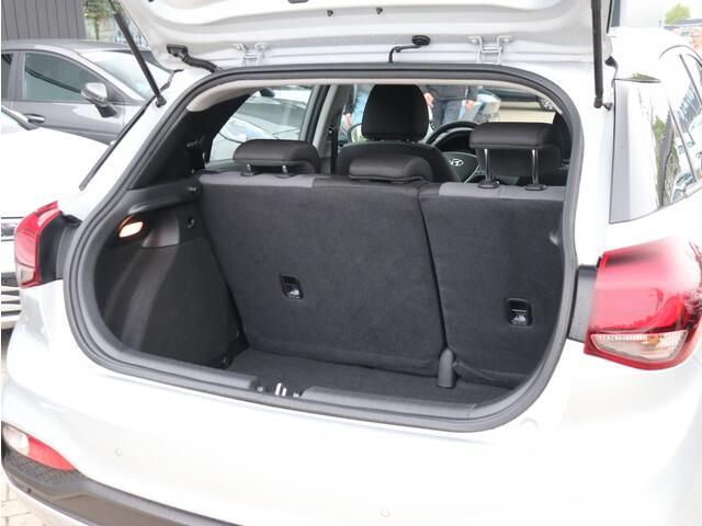 Hyundai I 20 1.0 T-GDI Comfort I Apple/Android Navi I Camera I Climate Contro