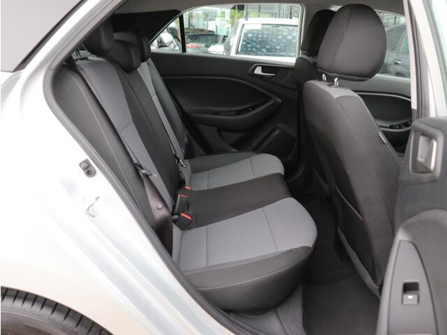 Hyundai I 20 1.0 T-GDI Comfort I Apple/Android Navi I Camera I Climate Contro