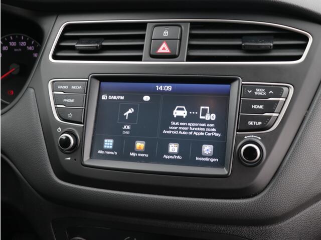 Hyundai I 20 1.0 T-GDI Comfort I Apple/Android Navi I Camera I Climate Contro