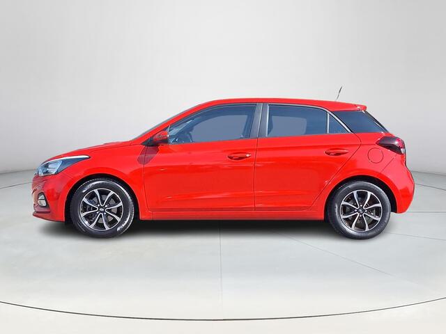 Hyundai I 20 1.0 T-GDI Comfort | Apple Carplay/android Auto | Achteruitijcamera | Lichtmetalen velgen | Climate control | Cruise control | 36 maanden garantie |