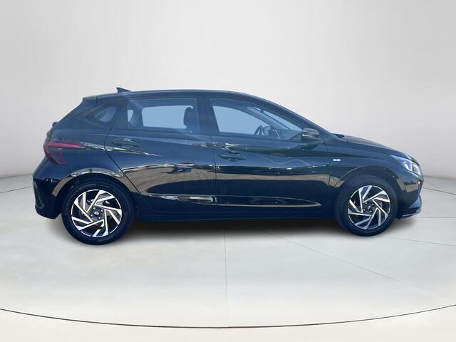 Hyundai I 20 1.0 T-GDI Comfort |Sportvelgen|airco|Blutooth|Applecarplay|Achteruitrijcamera|