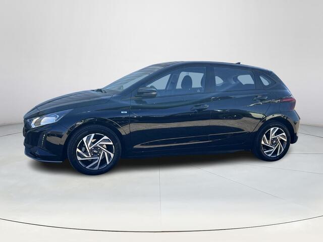 Hyundai I 20 1.0 T-GDI Comfort |Sportvelgen|airco|Blutooth|Applecarplay|Achteruitrijcamera|
