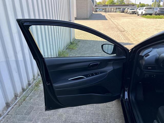 Hyundai I 20 1.0 T-GDI Comfort |Sportvelgen|airco|Blutooth|Applecarplay|Achteruitrijcamera|
