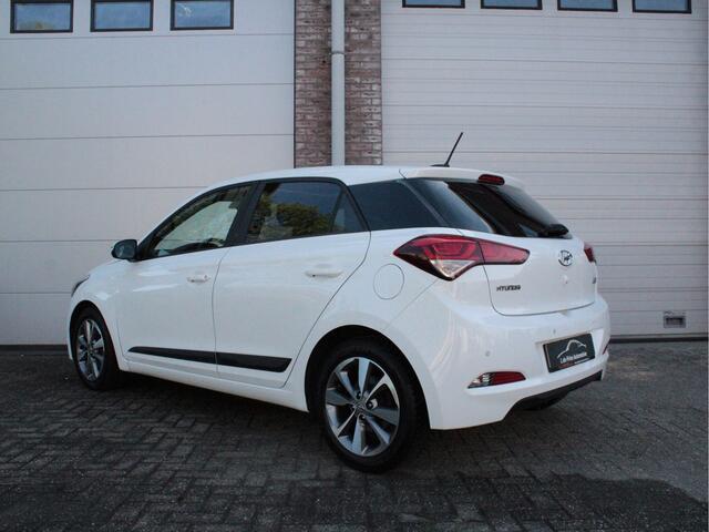 Hyundai I 20 1.0 T-GDI Premium Navi/Camera/Trekhaak/Garantie