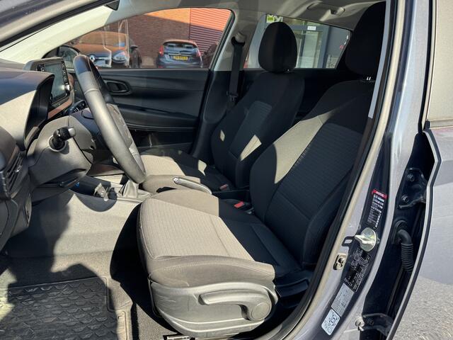 Hyundai I 20 1.0 T-GDI Comfort // APPLE CARPLAY / ANDROID AUTO // AIRCO // CAMERA // BLUETOOTH // ADAPTIVE CRUISE