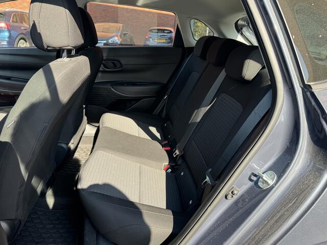 Hyundai I 20 1.0 T-GDI Comfort // APPLE CARPLAY / ANDROID AUTO // AIRCO // CAMERA // BLUETOOTH // ADAPTIVE CRUISE