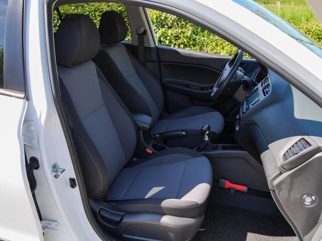Hyundai I 20 1.0 T-GDI Premium | CAMERA | APPLE CARPLAY | NAVIGATIE |