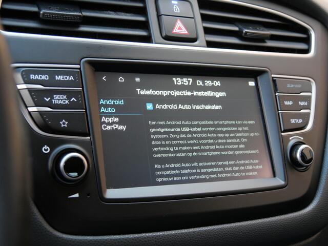 Hyundai I 20 1.0 T-GDI Premium | CAMERA | APPLE CARPLAY | NAVIGATIE |