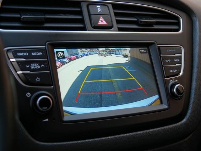 Hyundai I 20 1.0 T-GDI Premium | CAMERA | APPLE CARPLAY | NAVIGATIE |