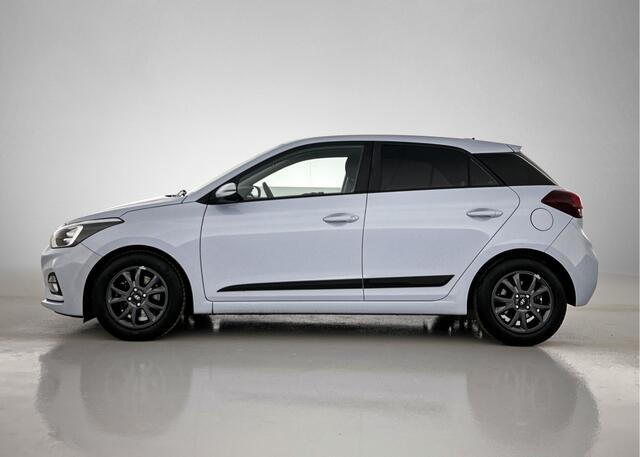 Hyundai I 20 1.0 T-GDI Comfort | Navigatie | Climate Control | Lichtmetalen Velgen |