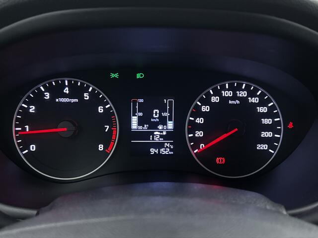 Hyundai I 20 1.0 T-GDI Comfort | Navigatie | Climate Control | Lichtmetalen Velgen |