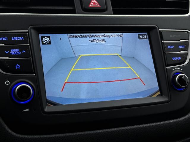 Hyundai I 20 1.0 T-GDI Comfort | Navigatie | Climate Control | Lichtmetalen Velgen |