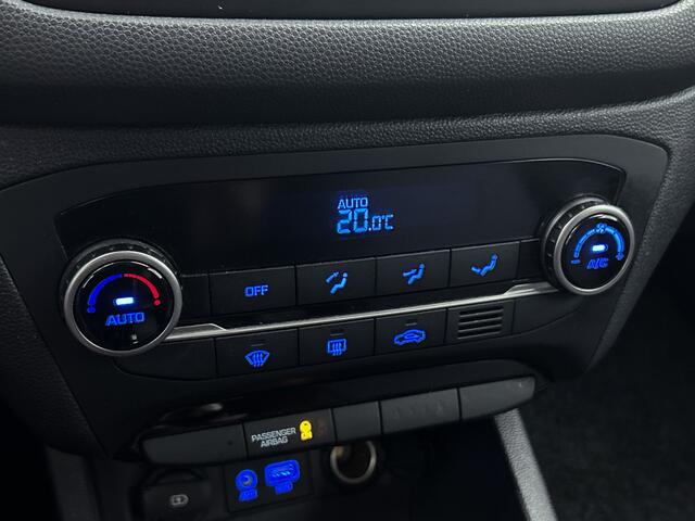 Hyundai I 20 1.0 T-GDI Comfort | Navigatie | Climate Control | Lichtmetalen Velgen |