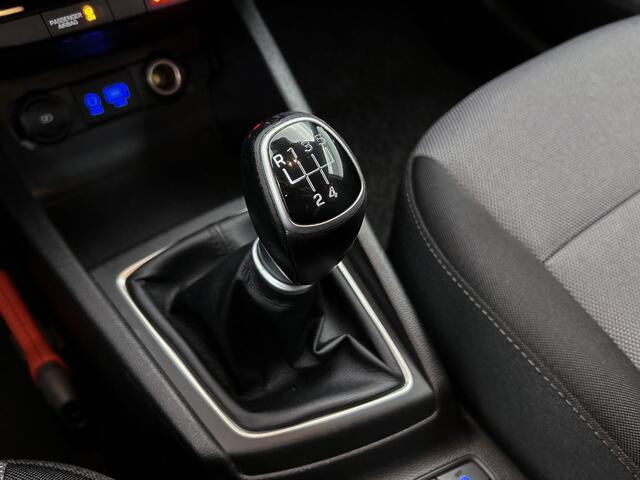 Hyundai I 20 1.0 T-GDI Comfort | Navigatie | Climate Control | Lichtmetalen Velgen |
