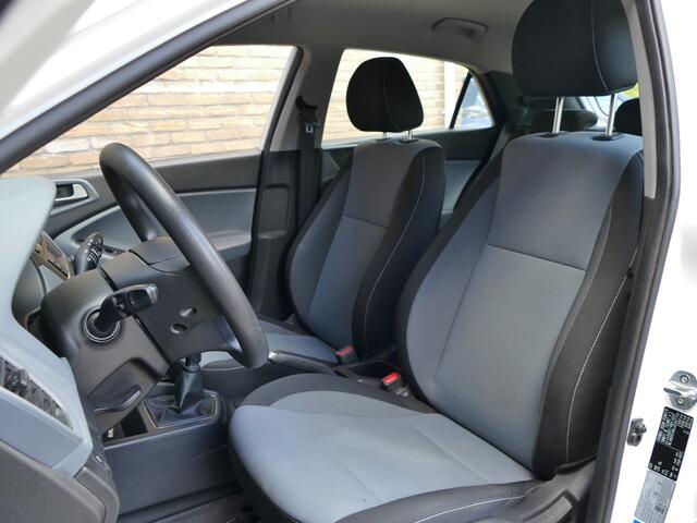 Hyundai I 20 1.2 LP i-Drive Cool | all-season-banden | 100% onderhouden | airco