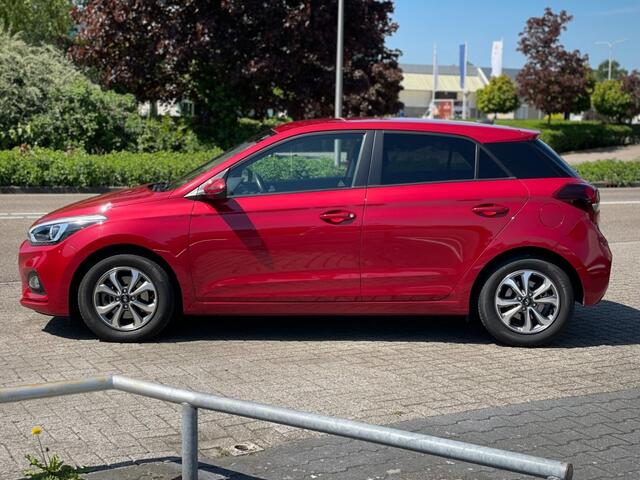 Hyundai I 20 1.0 A/T NAVI CAMERA 36.000KM