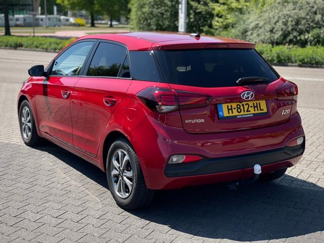 Hyundai I 20 1.0 A/T NAVI CAMERA 36.000KM