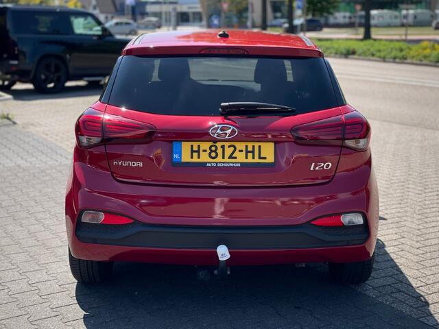 Hyundai I 20 1.0 A/T NAVI CAMERA 36.000KM