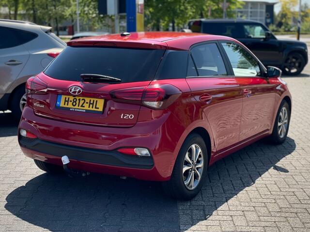 Hyundai I 20 1.0 A/T NAVI CAMERA 36.000KM