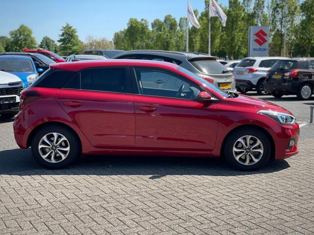 Hyundai I 20 1.0 A/T NAVI CAMERA 36.000KM
