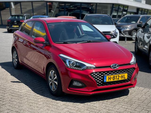 Hyundai I 20 1.0 A/T NAVI CAMERA 36.000KM