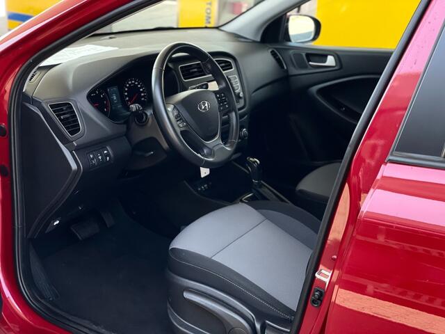 Hyundai I 20 1.0 A/T NAVI CAMERA 36.000KM
