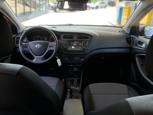 Hyundai I 20 1.0 A/T NAVI CAMERA 36.000KM