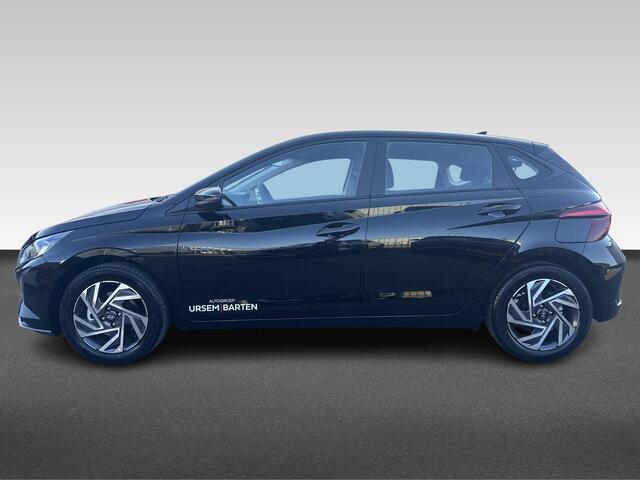 Hyundai I 20 1.0 T-GDI Comfort