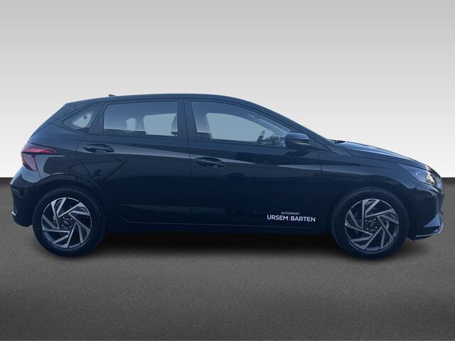 Hyundai I 20 1.0 T-GDI Comfort