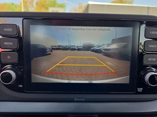 Hyundai I 20 1.0 T-GDI Hybr, 1e Eig! Carplay! Camera! m'2022! VERWACHT!!