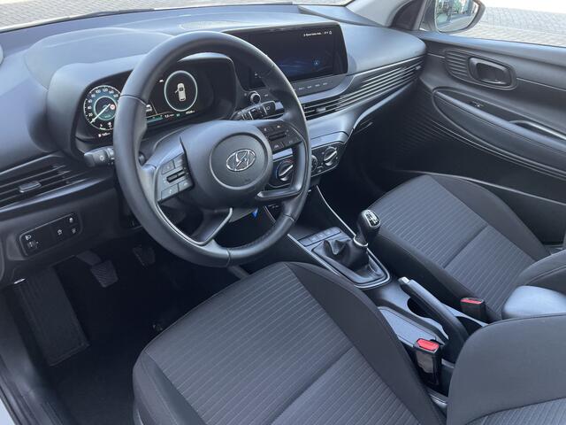 Hyundai I 20 1.0 T-GDI Comfort Smart | Navigatie