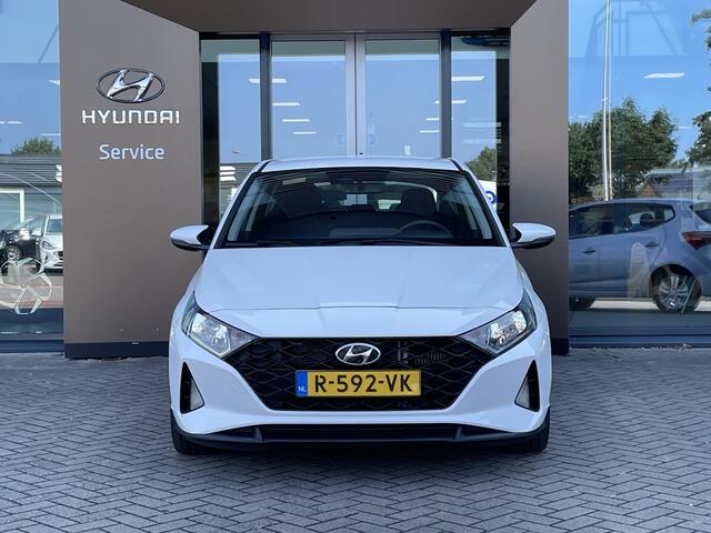 Hyundai I 20 1.0 T-GDI Comfort Smart | Navigatie