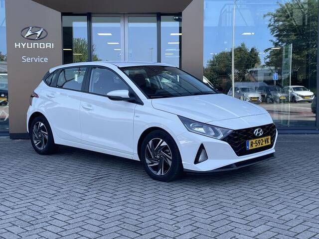 Hyundai I 20 1.0 T-GDI Comfort Smart | Navigatie