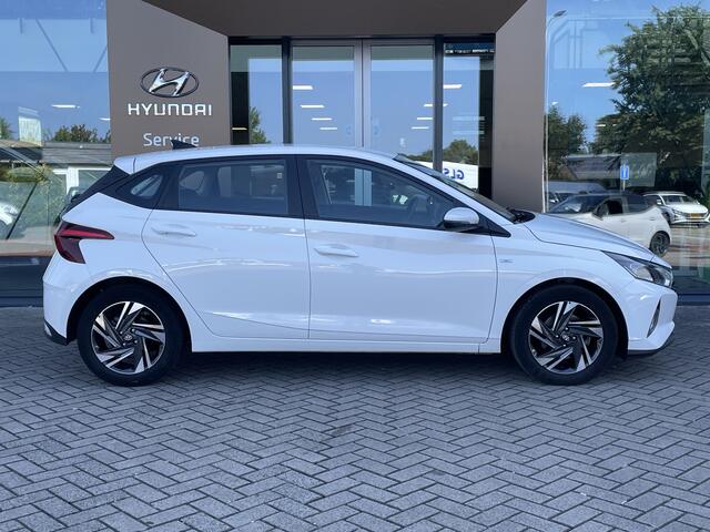 Hyundai I 20 1.0 T-GDI Comfort Smart | Navigatie