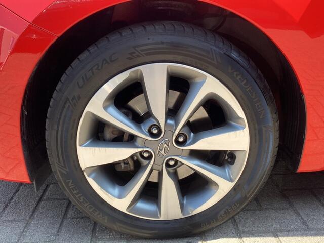 Hyundai I 20 1.0 T-GDI COMFORT TREKHAAK/CAMERA/NAVI/CRUISE/BLUETOOTH
