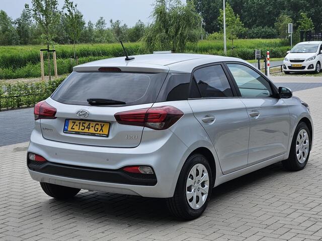 Hyundai I 20 1.2 HP Edition Navi Carplay Camera DAB