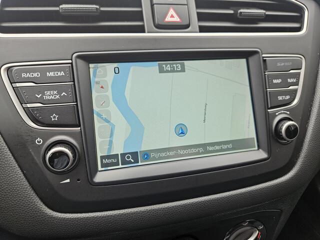Hyundai I 20 1.2 HP Edition Navi Carplay Camera DAB