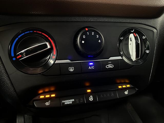 Hyundai I 20 1.2 HP i-Motion Stoelverwarming, Trekhaak