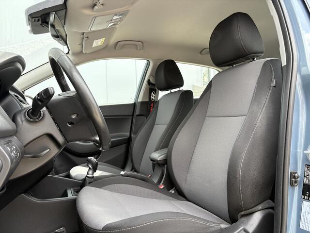Hyundai I 20 1.0 T-GDI Comfort / Airco / Cruise Control / Navigatie / Apple carplay/Android Auto / Achteruitrijcamera /