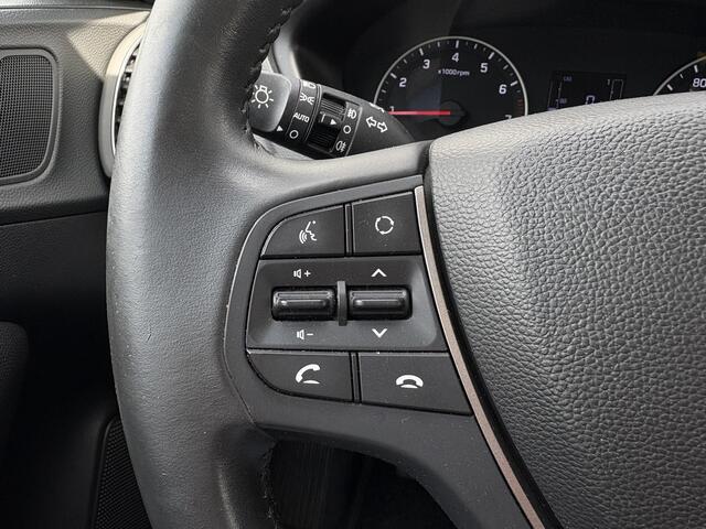 Hyundai I 20 1.0 T-GDI Comfort / Airco / Cruise Control / Navigatie / Apple carplay/Android Auto / Achteruitrijcamera /