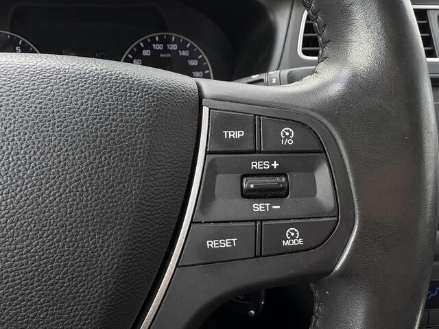 Hyundai I 20 1.0 T-GDI Comfort / Airco / Cruise Control / Navigatie / Apple carplay/Android Auto / Achteruitrijcamera /