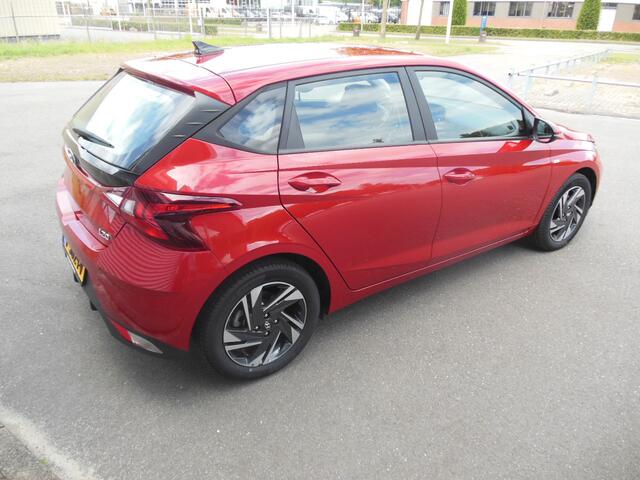 Hyundai I 20 1.0 T-GDI Comfort Prachtige auto Staat in Hardenberg