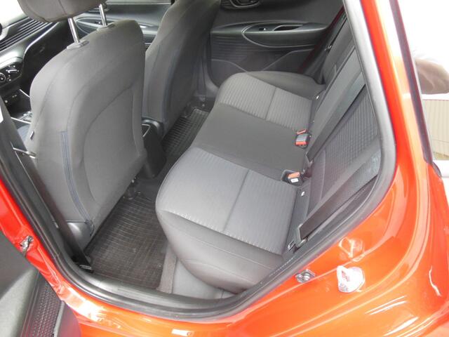 Hyundai I 20 1.0 T-GDI Comfort Prachtige auto Staat in Hardenberg
