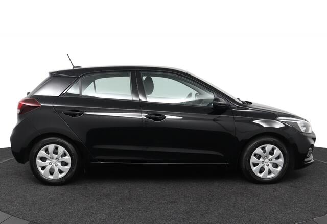 Hyundai I 20 1.0 T-GDI Comfort
