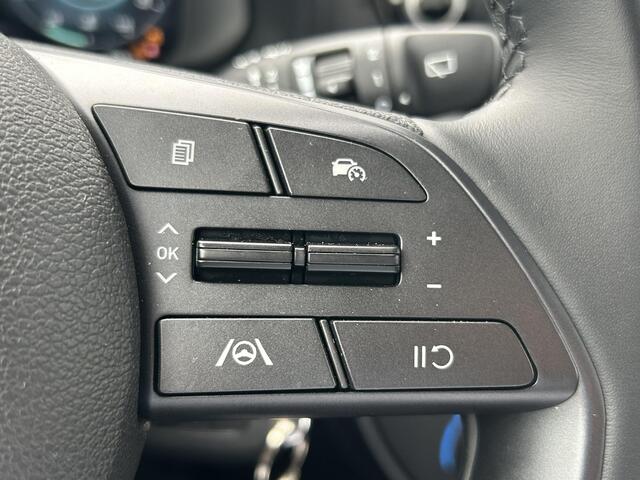 Hyundai I 20 1.0 T-GDI Comfort / Airco / Apple & Android Carplay Draadloos / Cruise Control / Camera / Grootlicht Assistent /