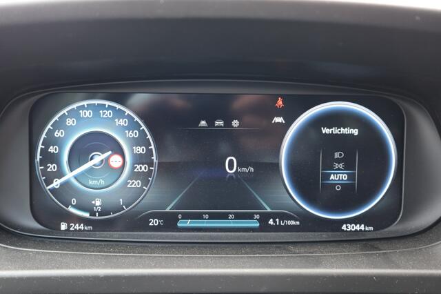 Hyundai I 20 1.2 MPI Comfort AdaptiveCruise/Trekhaak/Apple/AndroidAuto