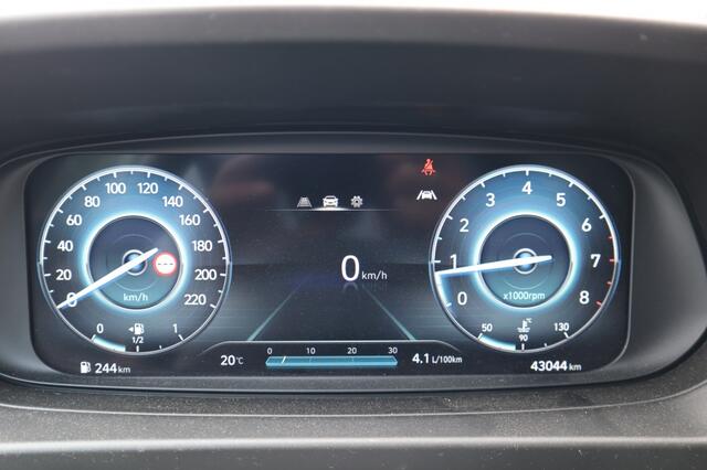 Hyundai I 20 1.2 MPI Comfort AdaptiveCruise/Trekhaak/Apple/AndroidAuto