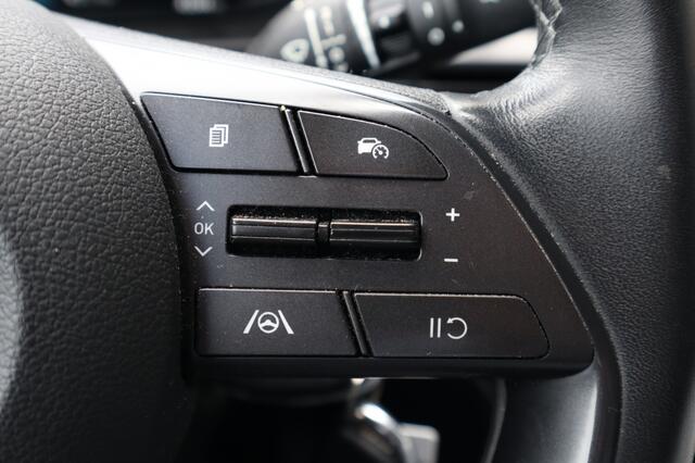 Hyundai I 20 1.2 MPI Comfort AdaptiveCruise/Trekhaak/Apple/AndroidAuto